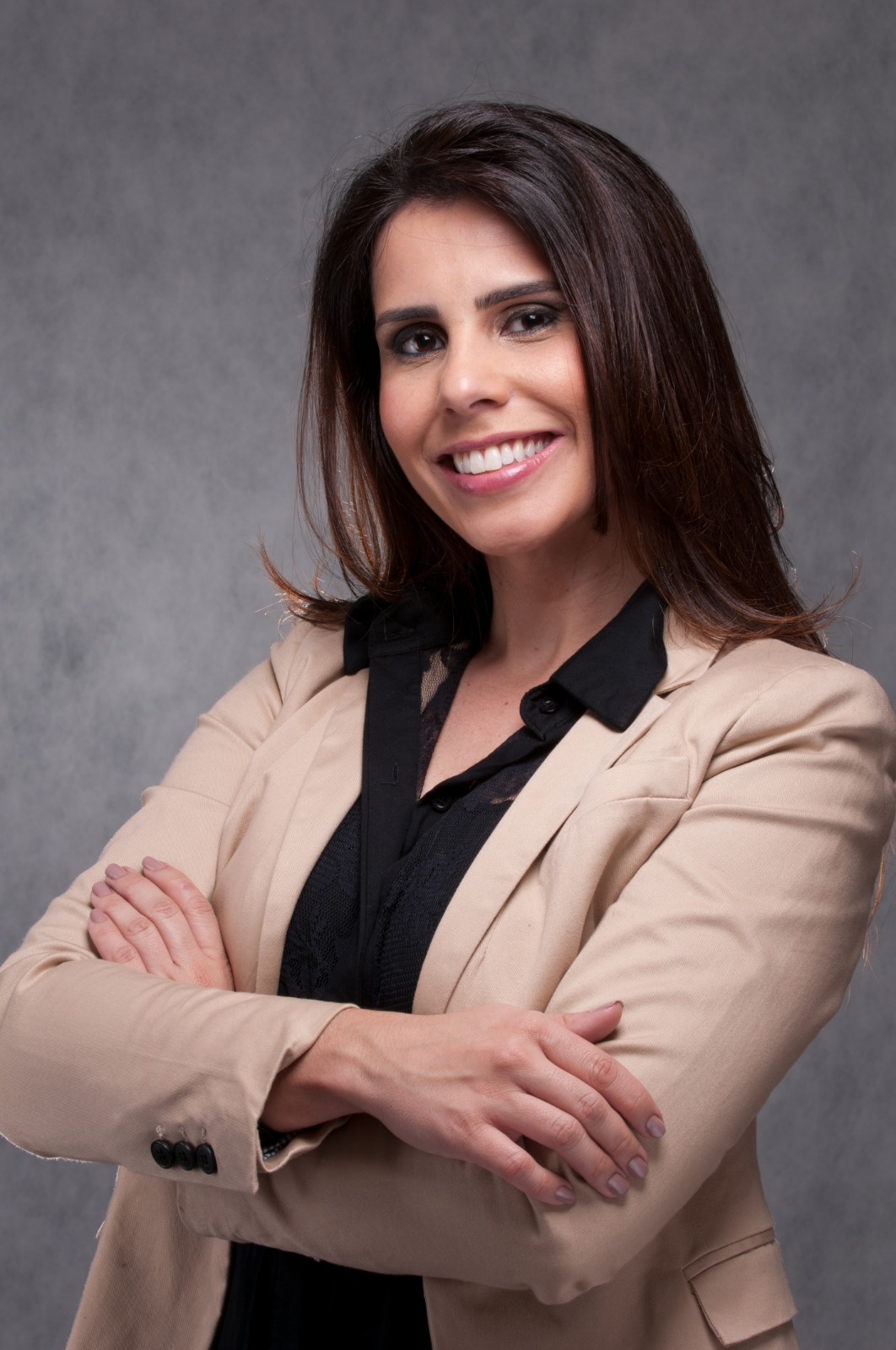 Deborah Lorentz